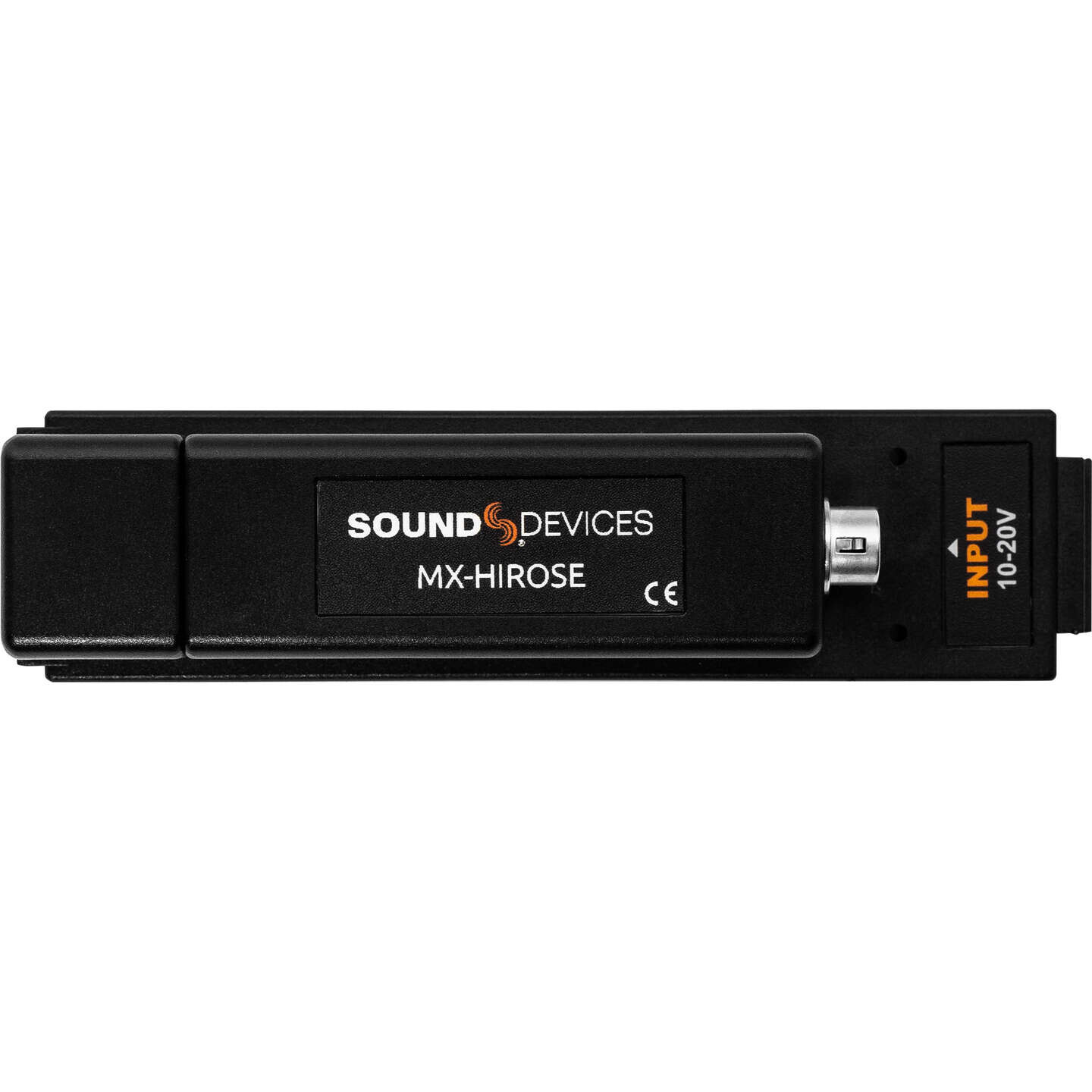 Sound Devices MX-Hirose