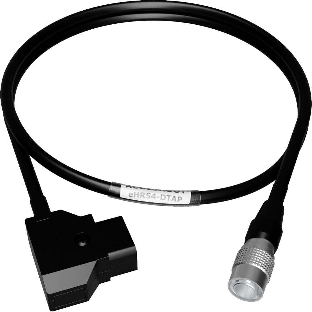 Audioroot eHRS4-DTAP Power Distributor Cable