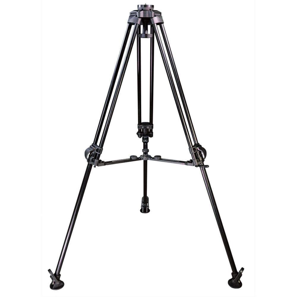 Cartoni PTZ Light Tripod Alu75 Leveling Ball KPTZ721/75
