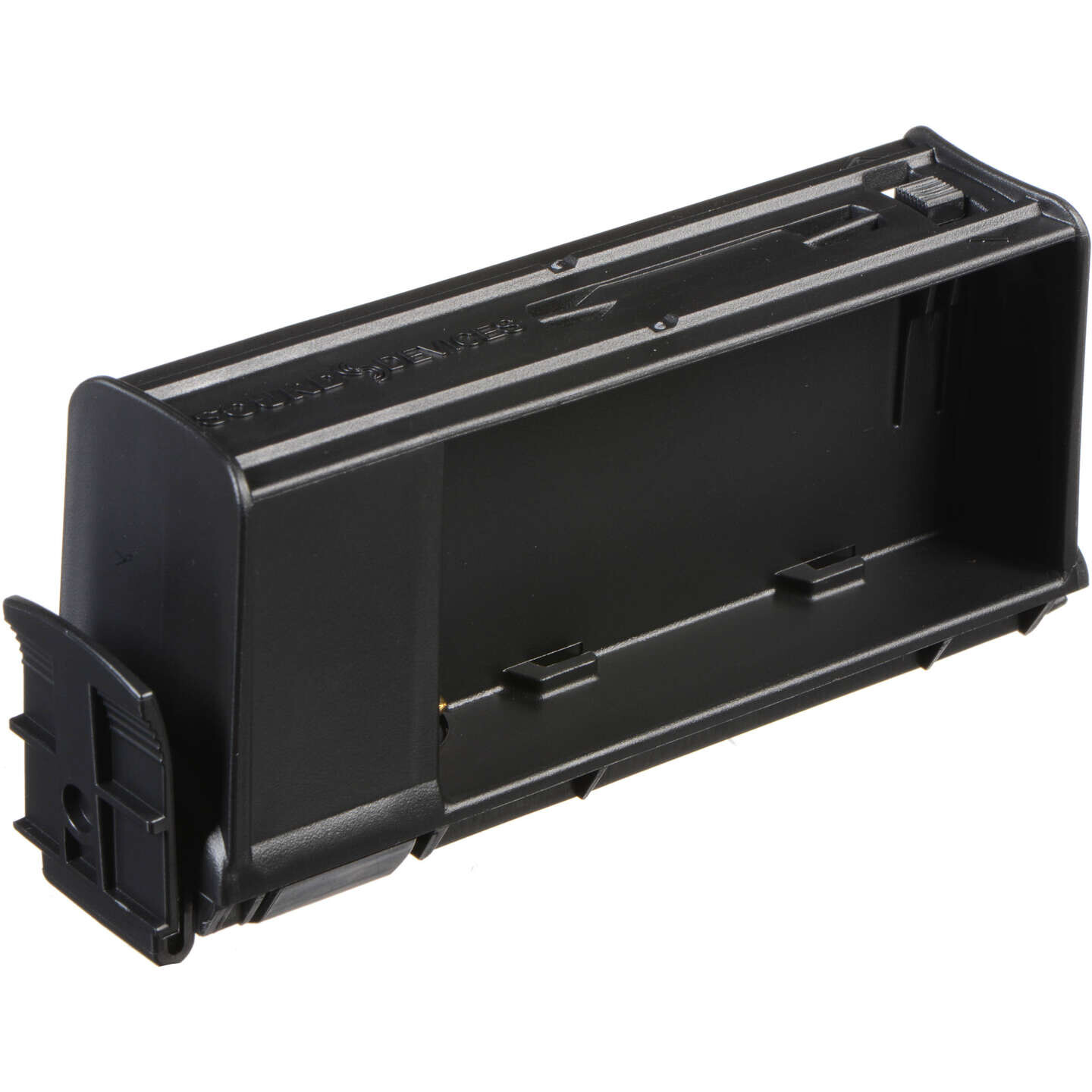 Sound Devices MX-LMount