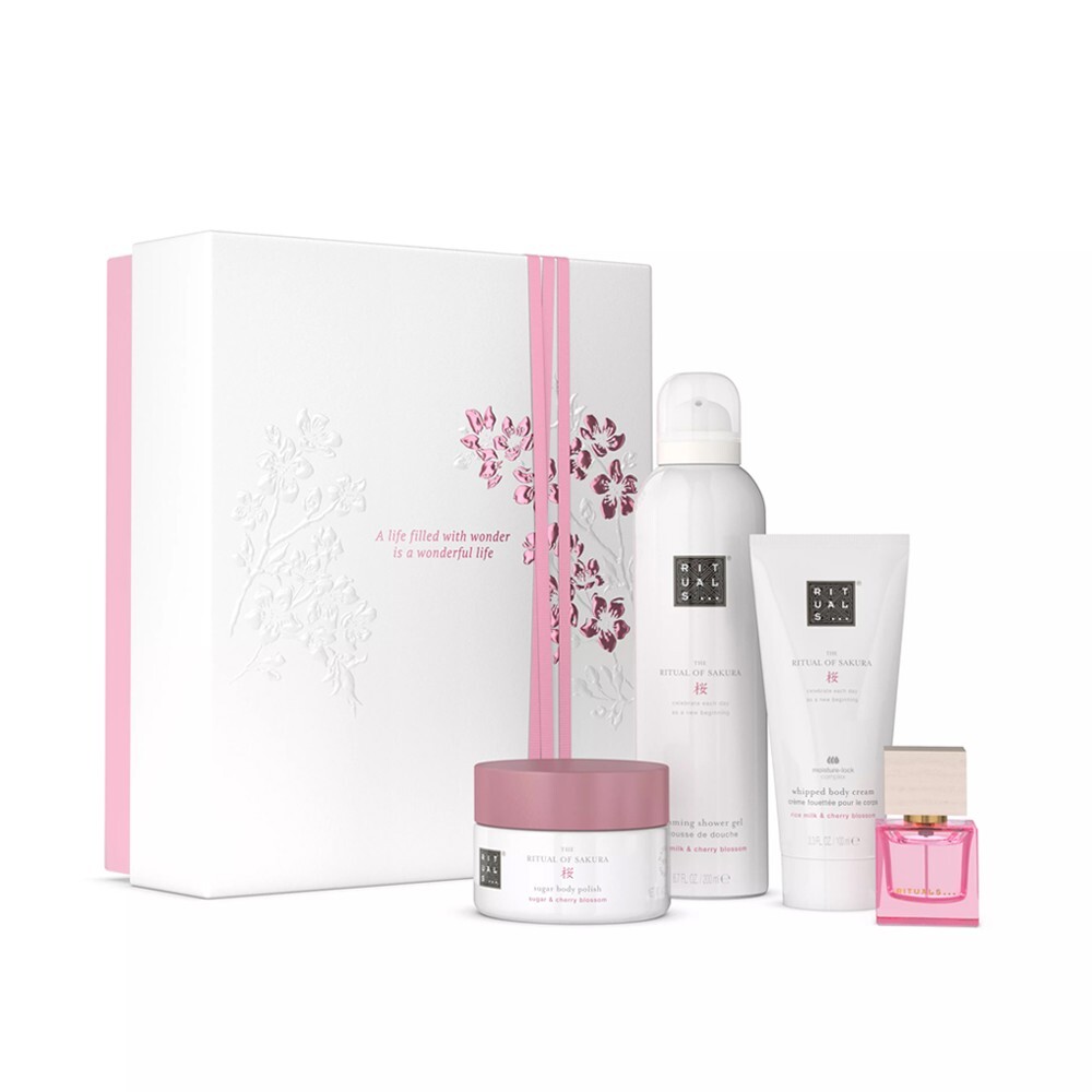 Rituals Dárková sada The Ritual of Sakura Medium Gift Set