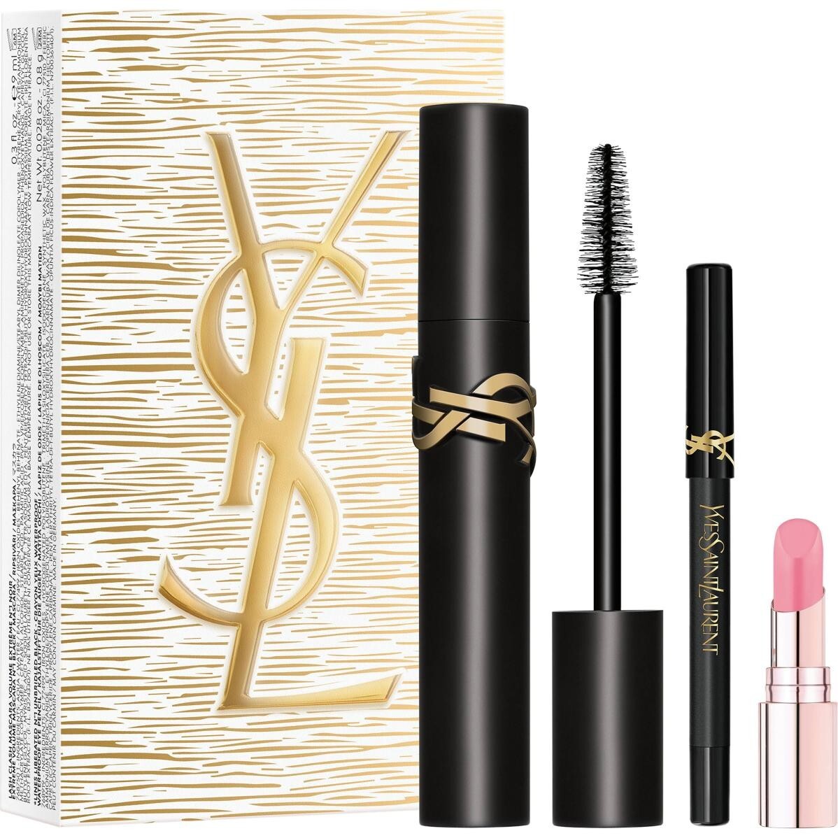 Yves Saint Laurent Dárková sada Lash Clash Mascara Set