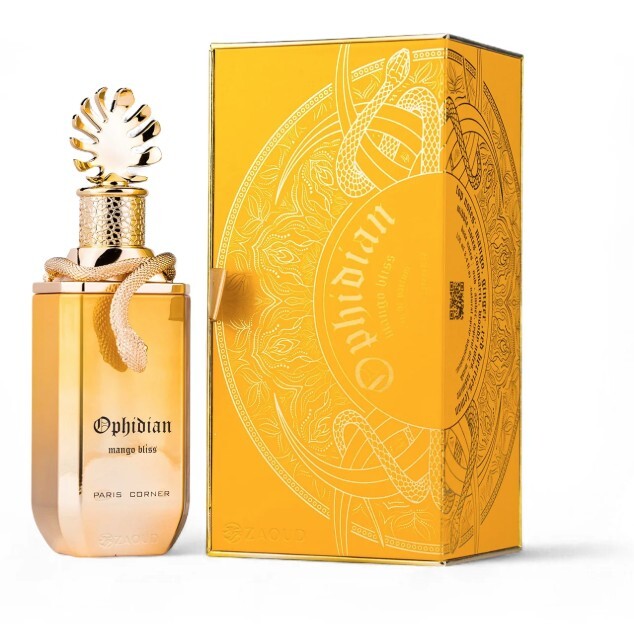 Paris Corner Ophidian Mango Bliss - EDP 100 ml