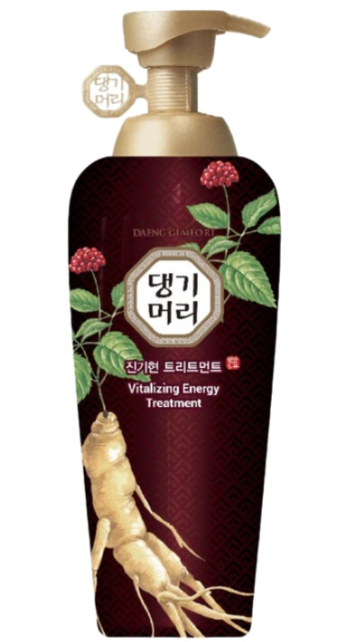 Daeng Gi Meo Ri Revitalizační kondicionér (Vitalizing Energy Treatment) 500 ml