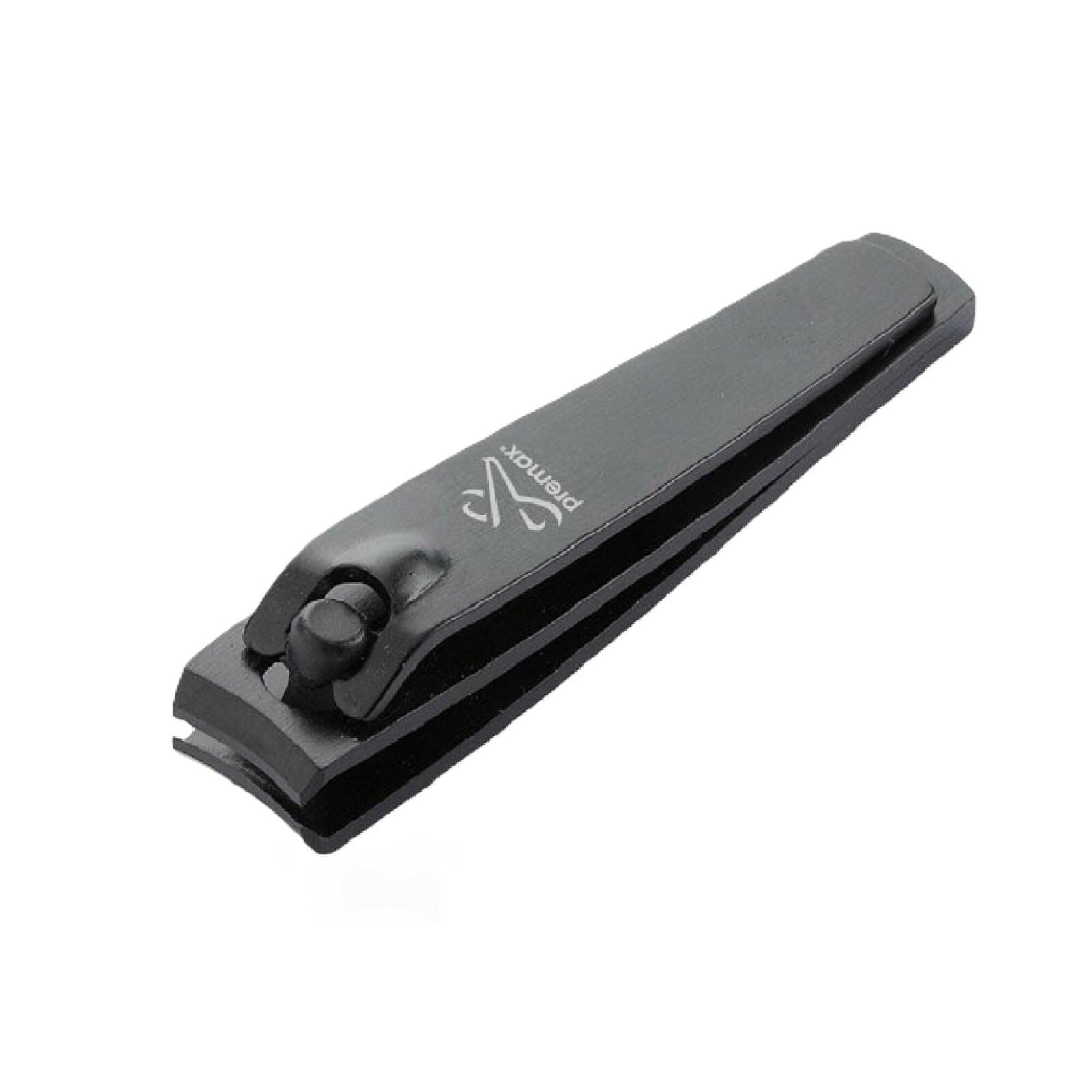 DuKaS Kleštičky na nehty Black Collection PR 4225BC 5,5 cm