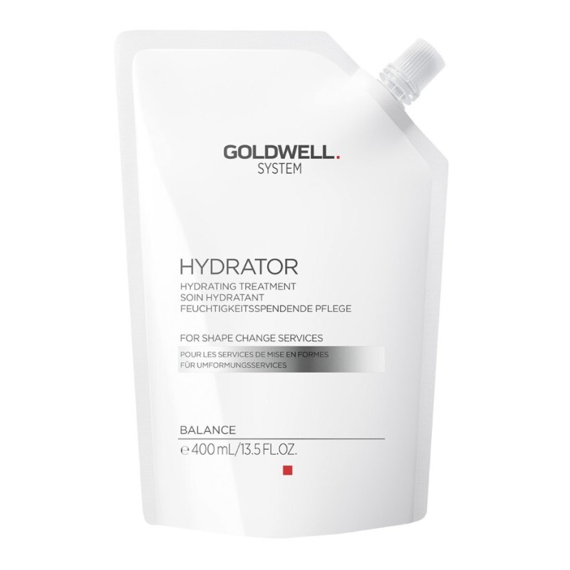 Goldwell Hydratační vlasová péče Hydrator (Hydrating Treatment) 400 ml