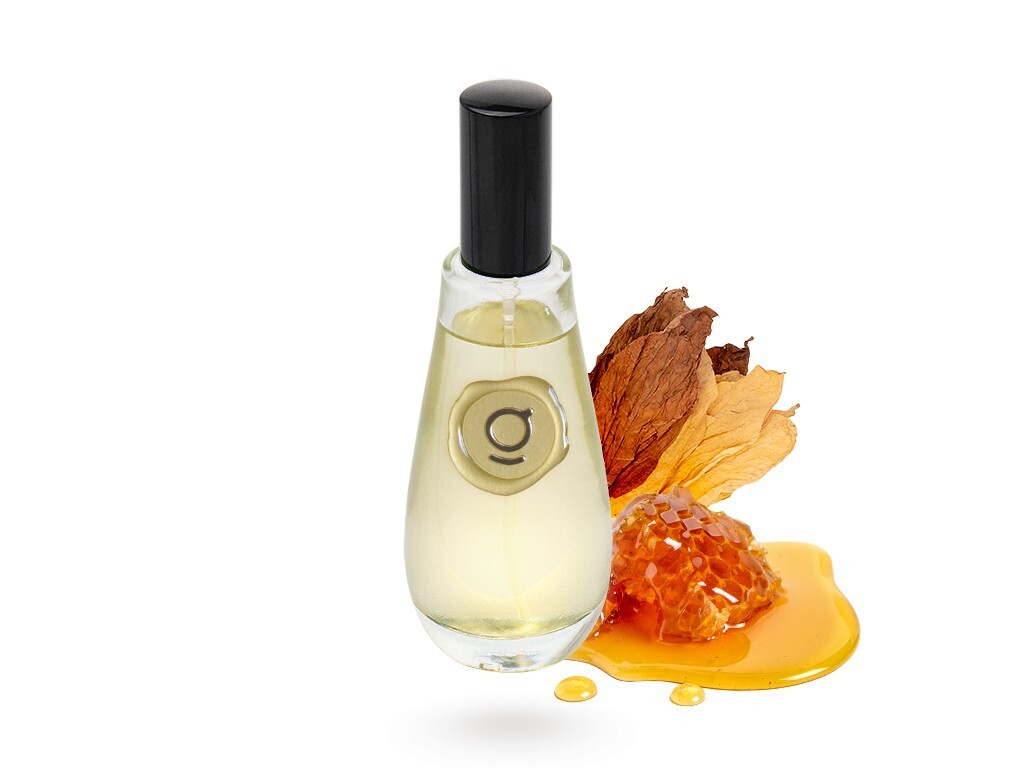 goda Osvěžovač Oli tmavý med & tabák 100 ml