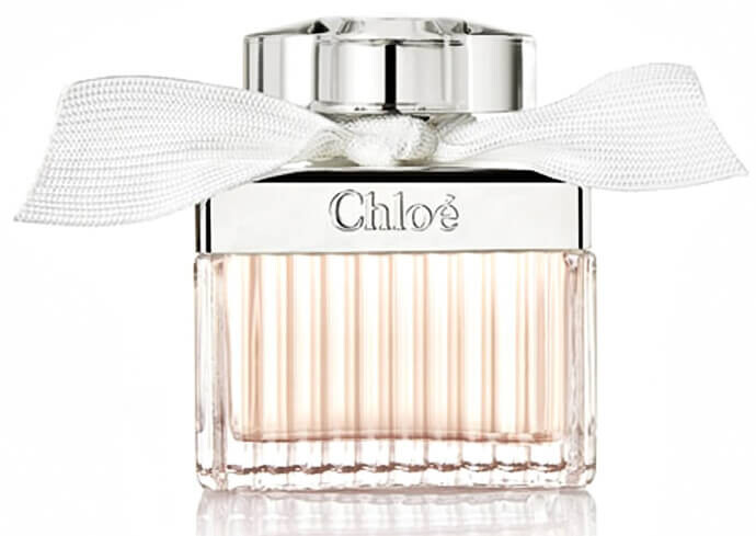 Chloé Chloé 2015 - EDT 75 ml