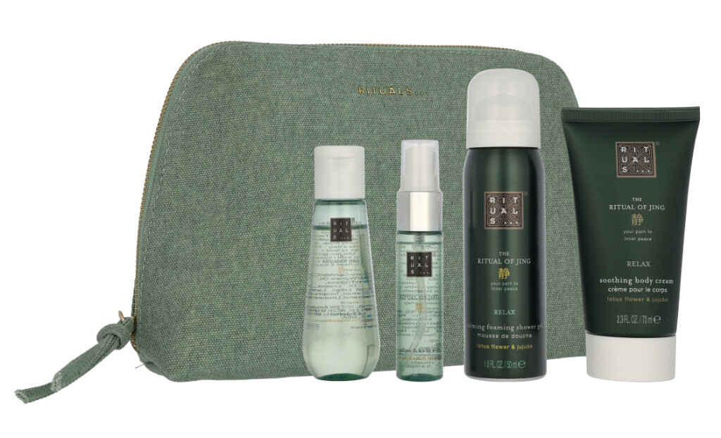 Rituals Dárková sada The Ritual Of Jing Set