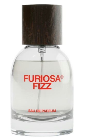 Furiosa Fizz - EDP 50 ml