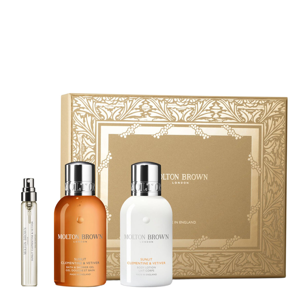 Molton Brown Dárková sada Layering set