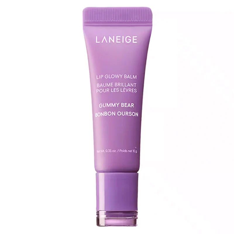 Laneige Balzám na rty Gummy Bear (Lip Glowy Balm) 10 g