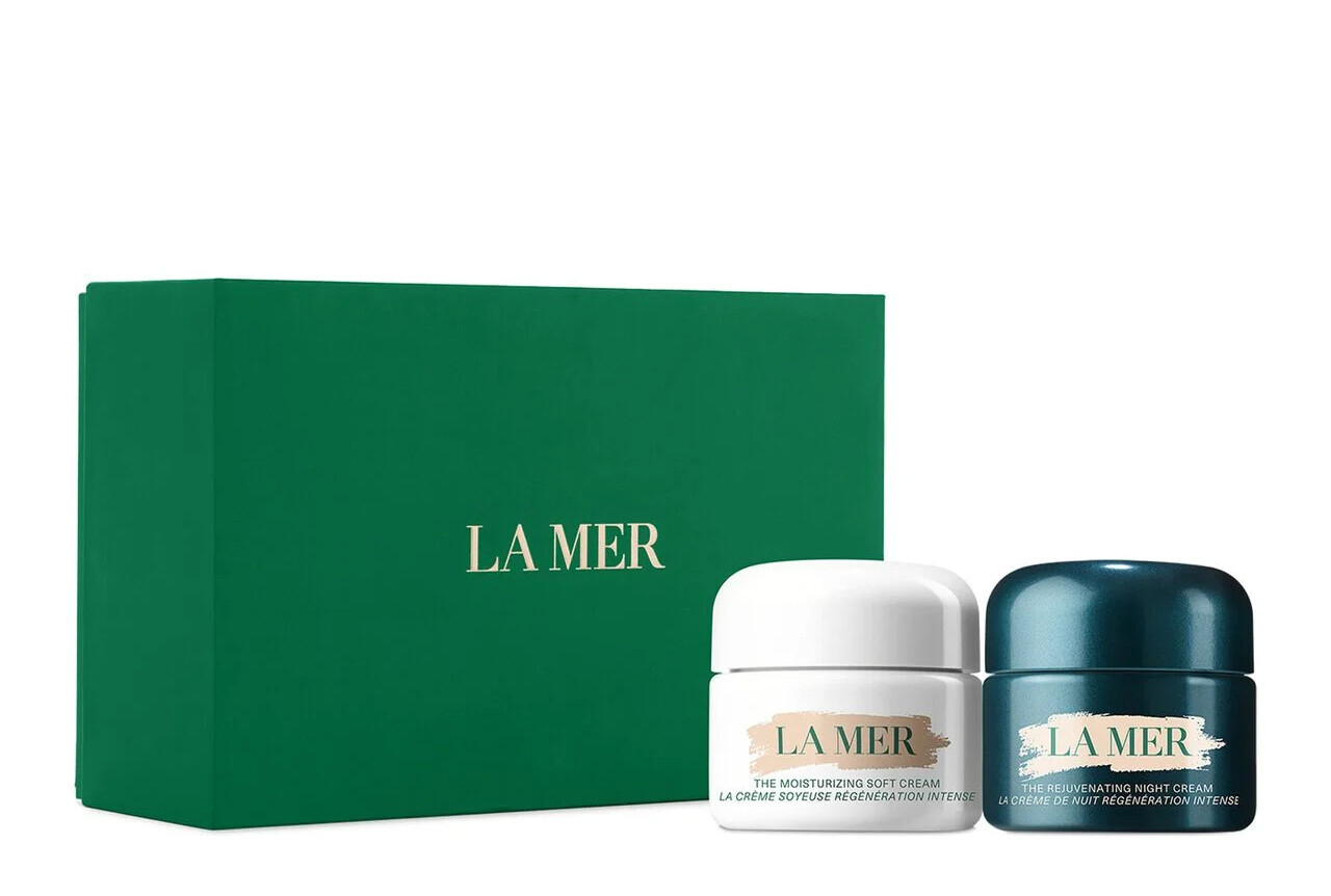 La Mer Dárková sada The Day & Night Duet Set