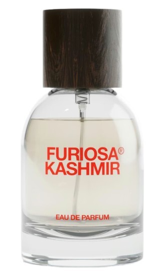Furiosa Kashmir - EDP 50 ml
