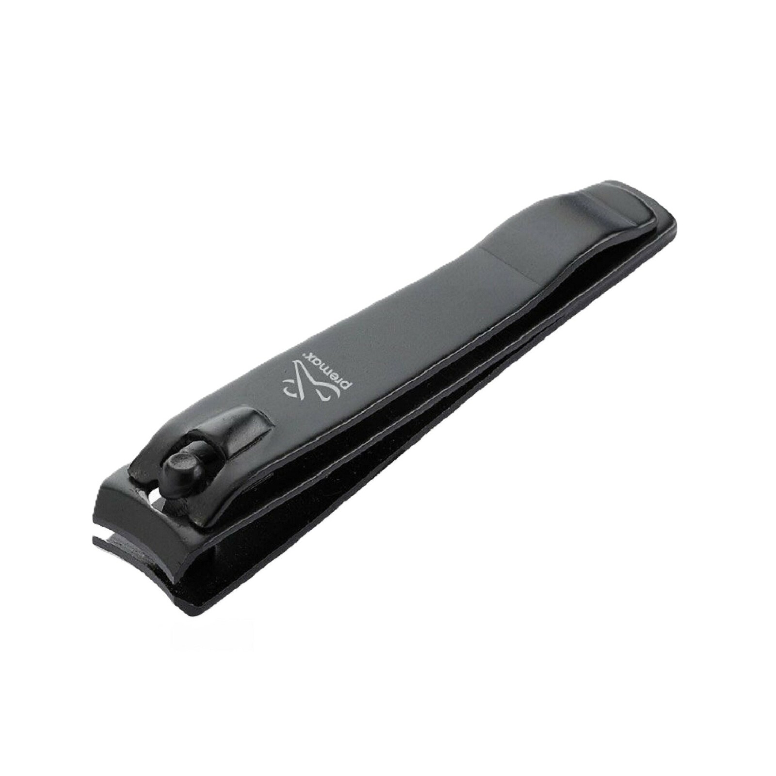 DuKaS Kleštičky na nehty Black Collection PR 4231BC 8 cm