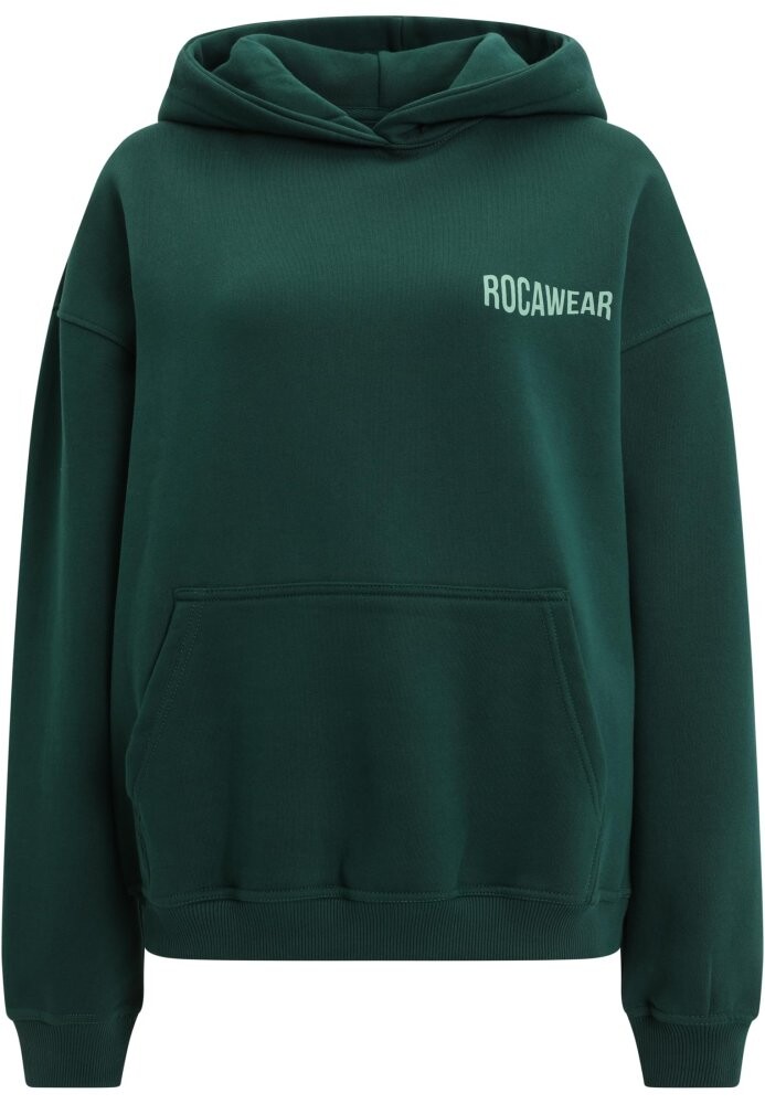 Rocawear Typo Hoody S