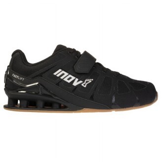 Inov8 Pánské boty na vzpírání Fastlift 360 černá/gum 000918-BKGU-S-01