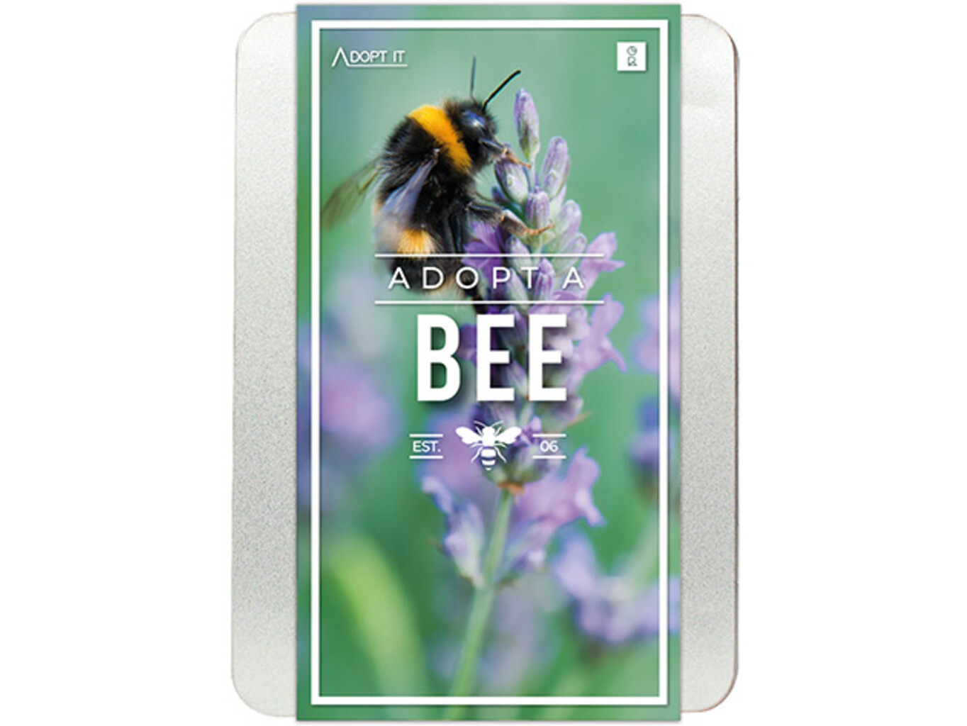GiftRepublic Adoptuj Včelu