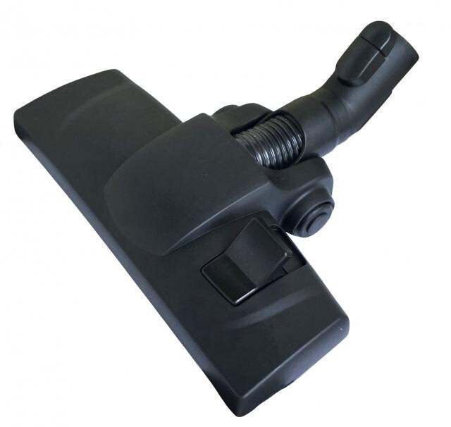 Hubice k vysavačům MIELE s přepínáním, kolečky a ohebným kloubem