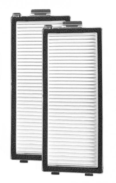 HEPA filtr pro ROBOROCK Saros Z70 set 2ks