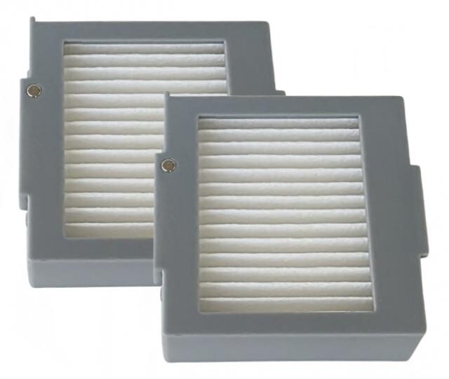 HEPA filtr pro iRobot Roomba Max 705/504 Combo 2ks