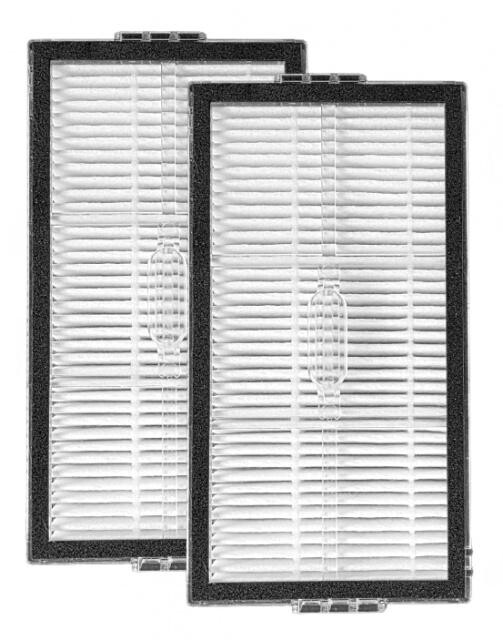 HEPA filtry pro ROBOROCK Saros 10R náhradní 2ks