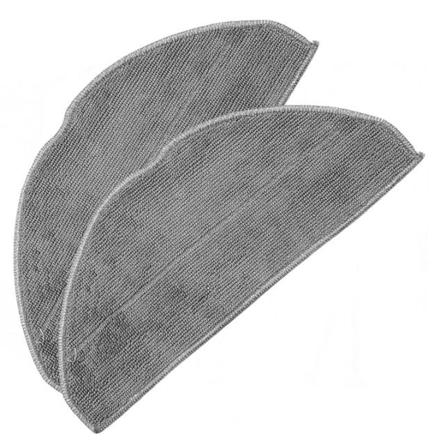 Mopy pro ROBOROCK Q10 PF/Q10 X5 mikrovlákno 2ks