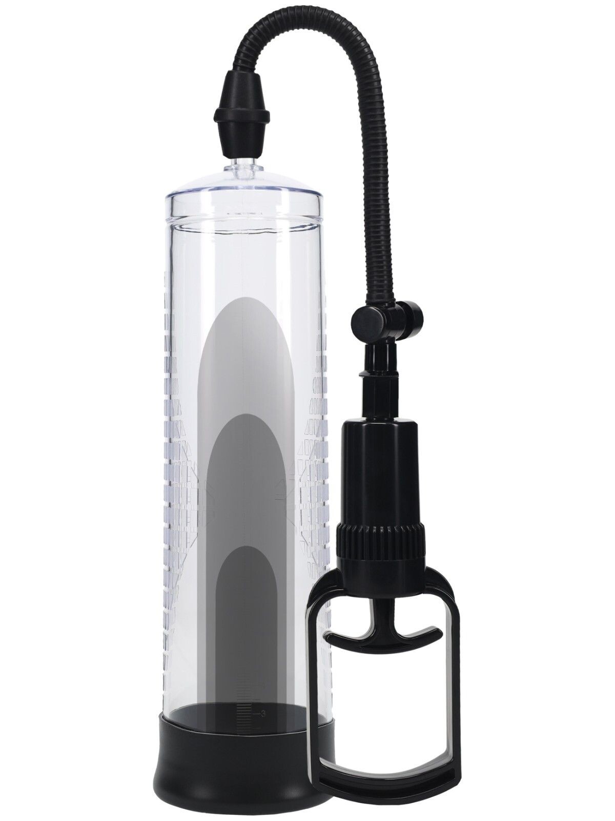 SHOTS Vakuová pumpa PUMPED Basic Pump 2 - SHOTS