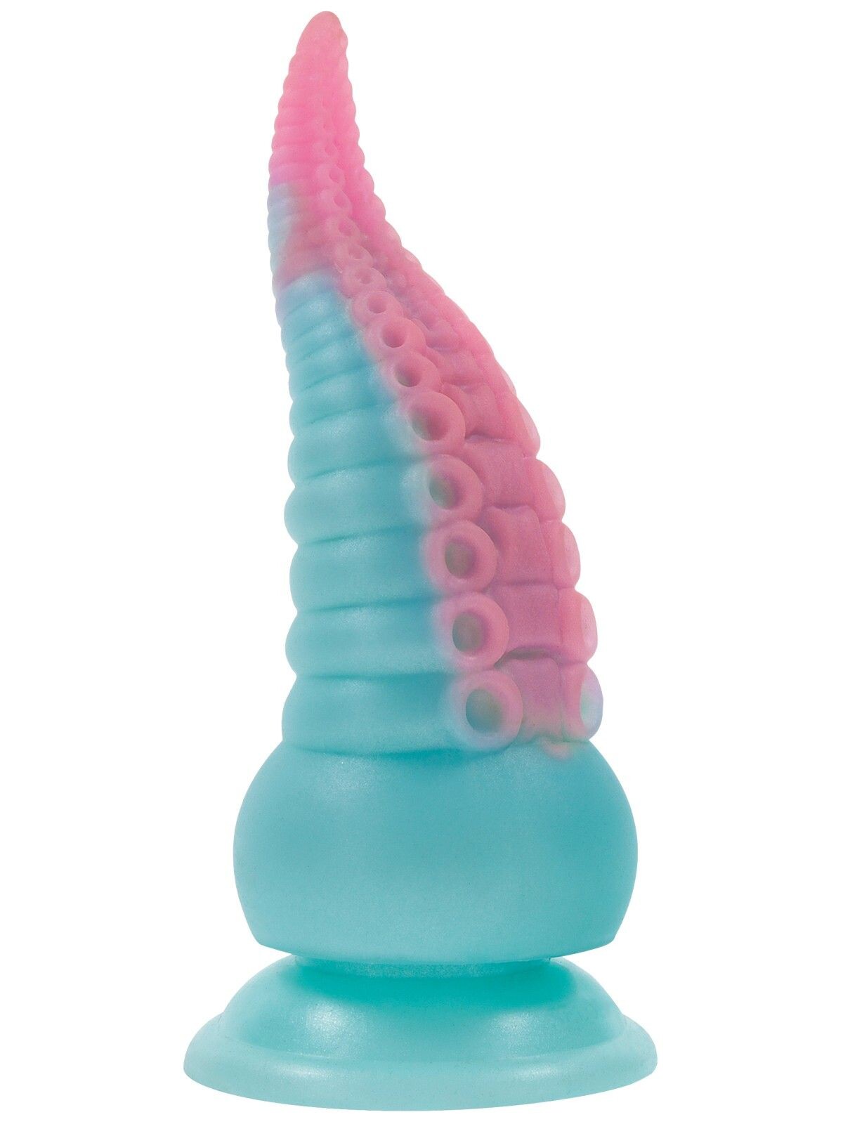 Evolved Vibrátor s přísavkou SELOPA Stuck On You - Evolved