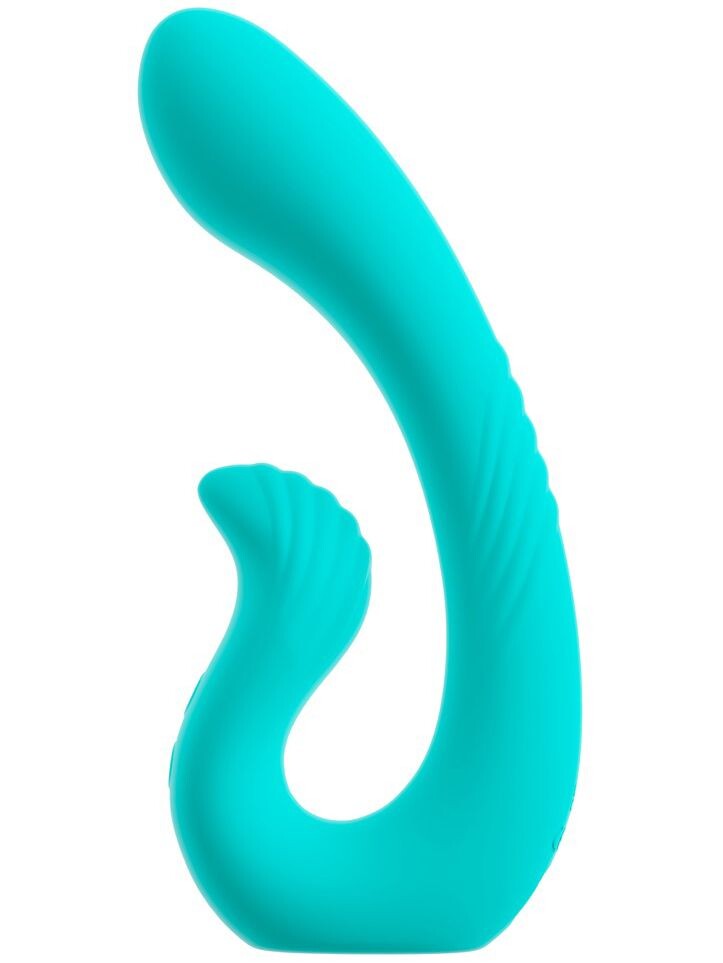 Beau Coeur Dvojitý vibrátor Naira - Beau Coeur