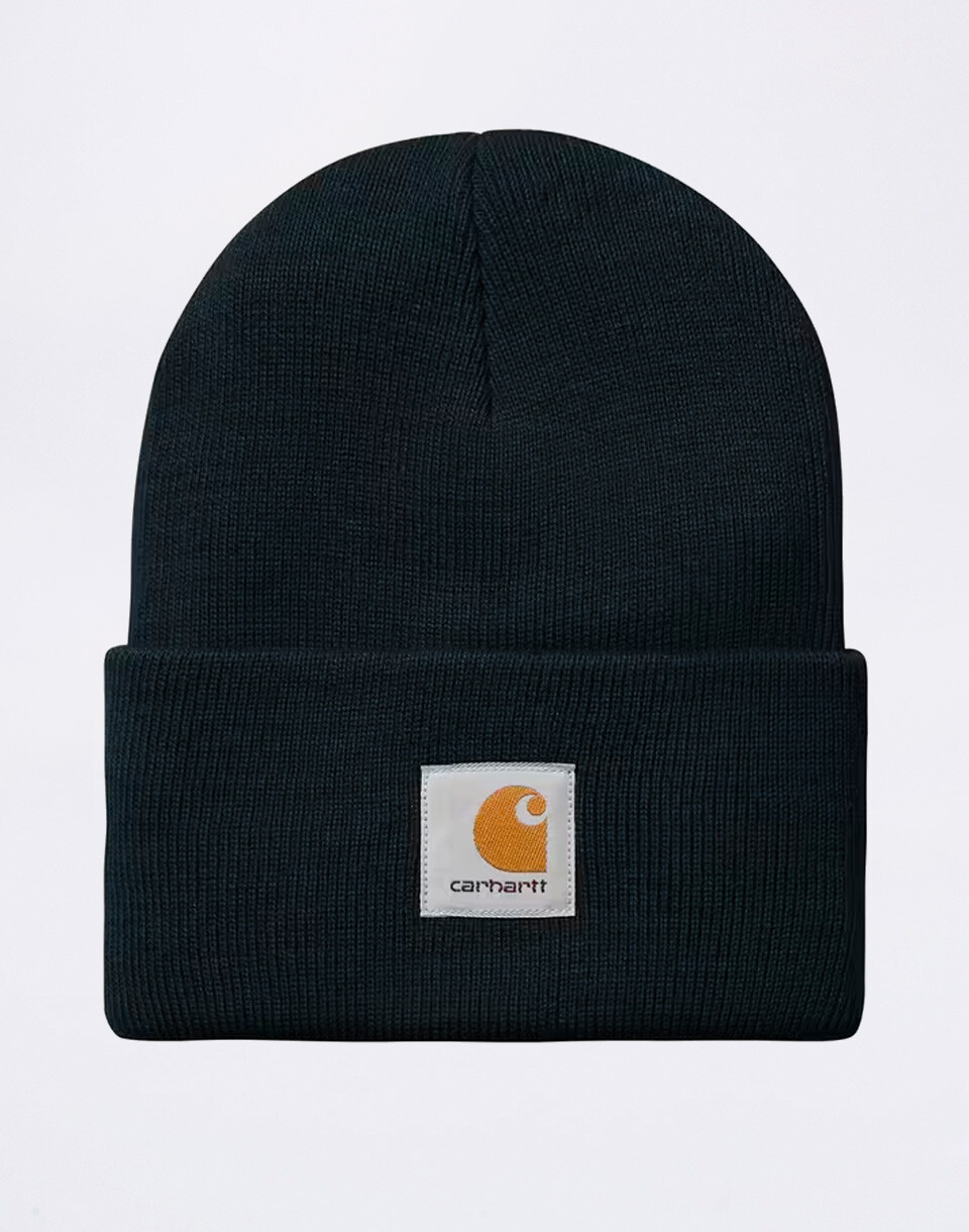 Carhartt WIP Acrylic Watch Hat Deep Night