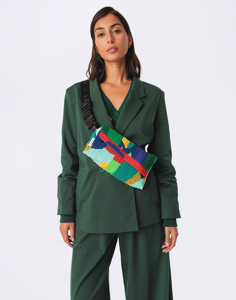 SKFK Ador Bag F25YML GREMS