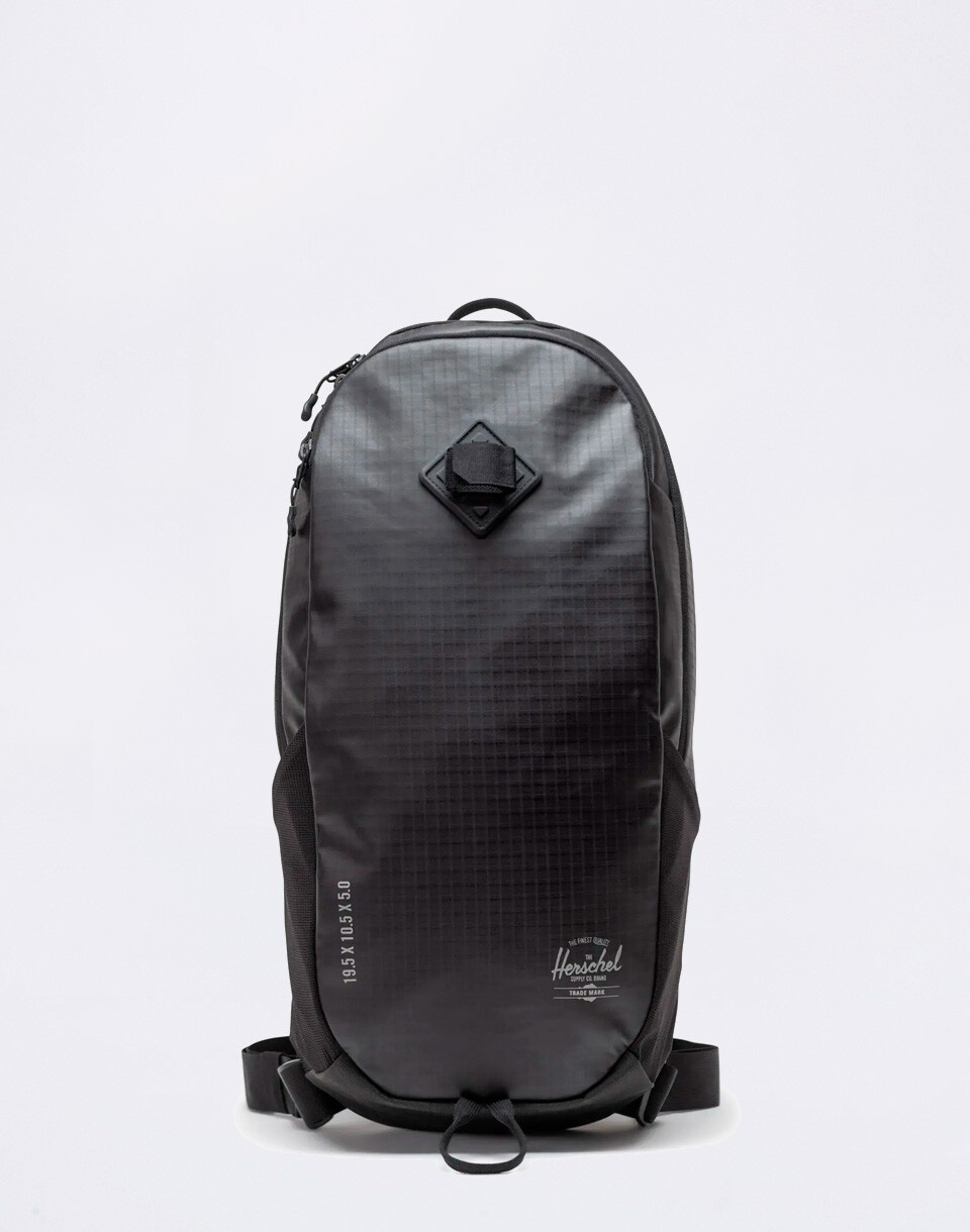 Herschel Supply All Season Backpack 17L Black