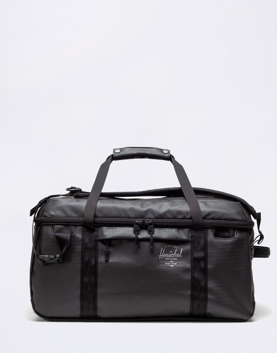 Herschel Supply All Season Duffle 41L Black
