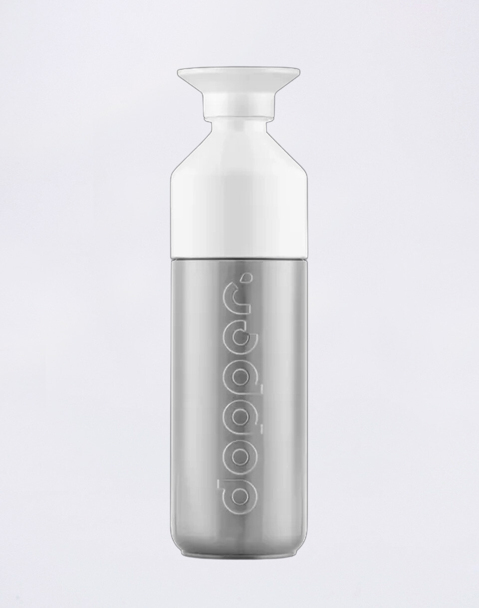Dopper Insulated 580 ml Silver