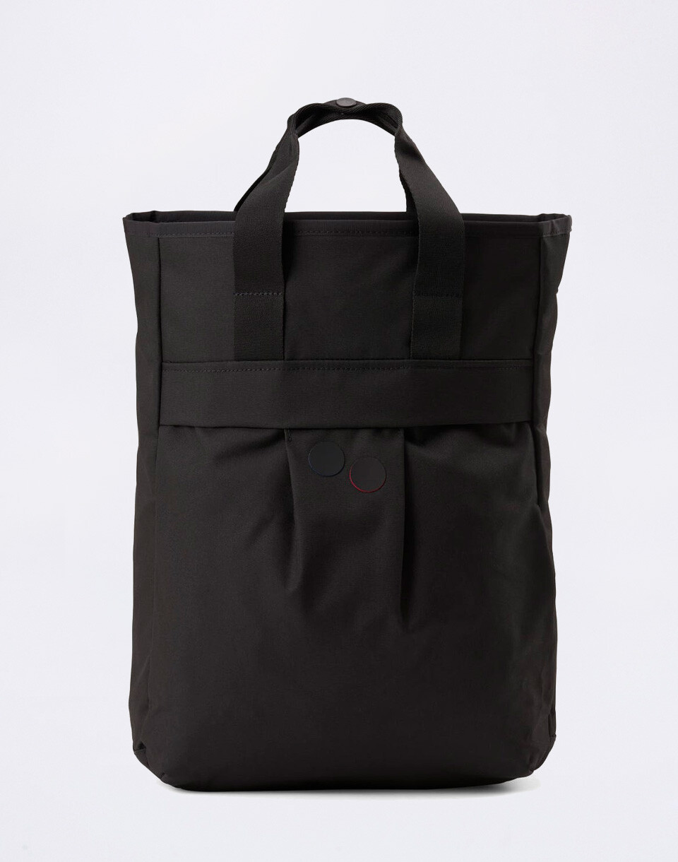 pinqponq Komo Rooted Black