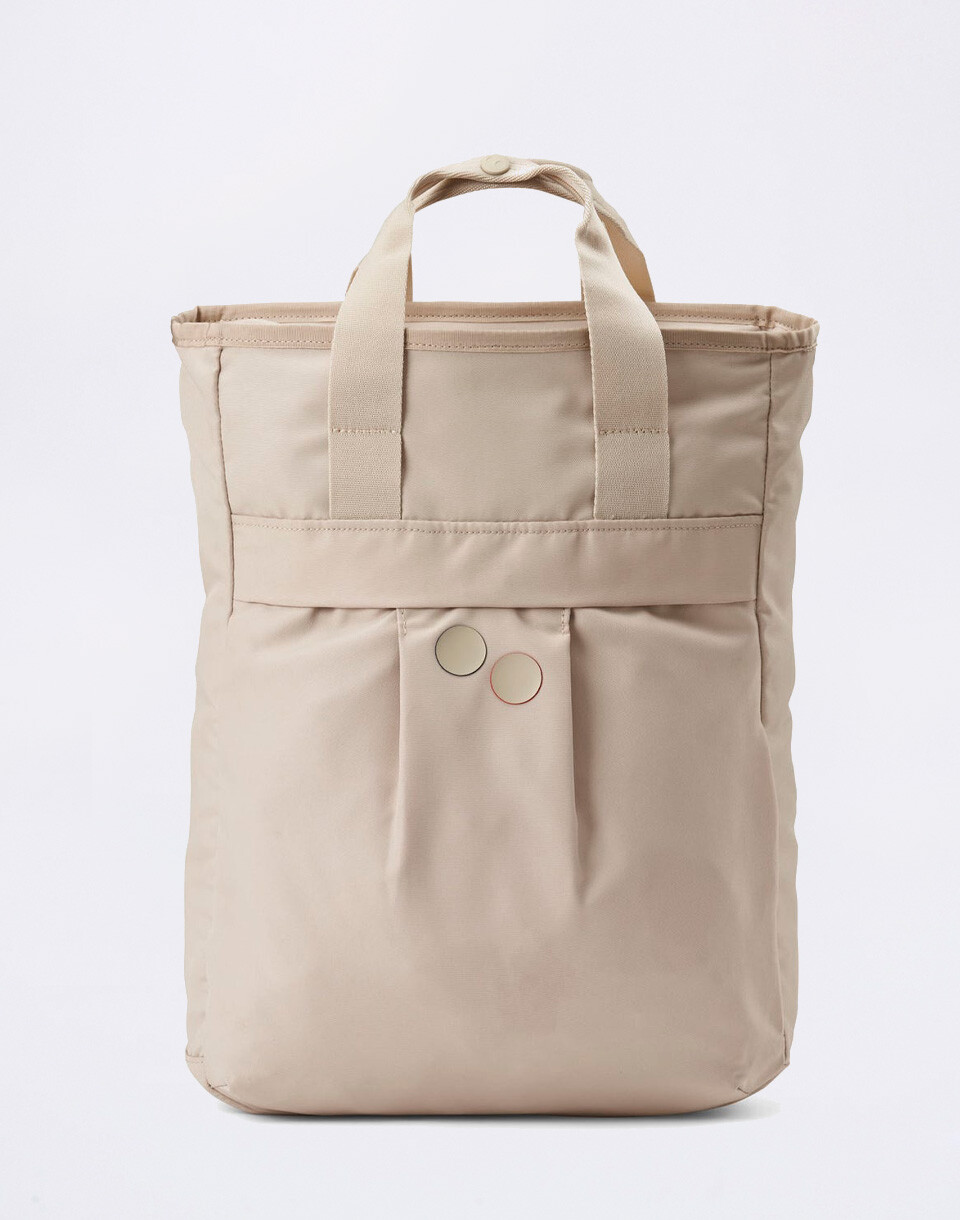 pinqponq Komo Cliff Beige