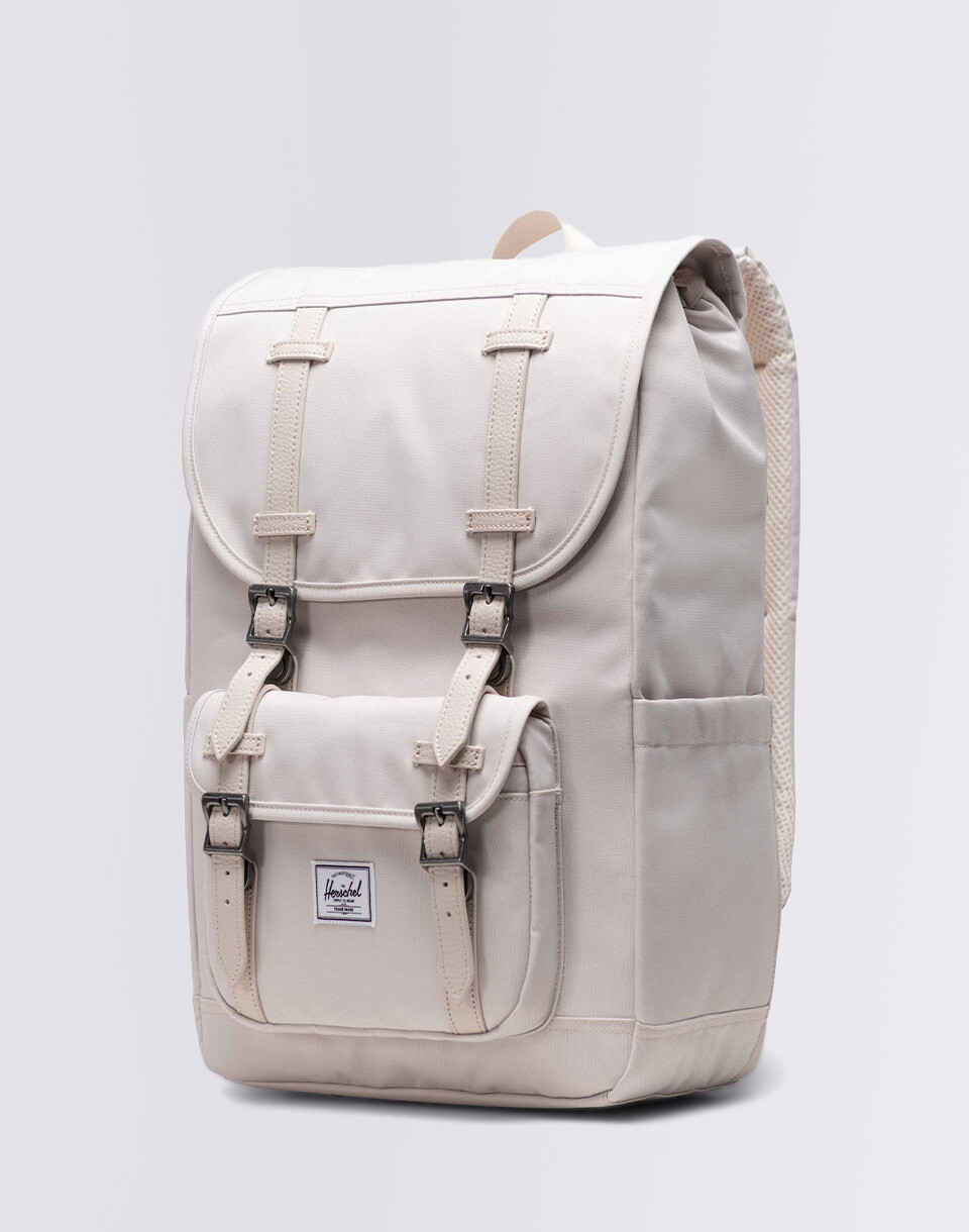 Herschel Supply Little America Mid-Volume Moonbeam 21 l