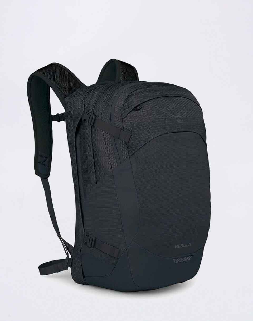 Osprey Nebula 32 black