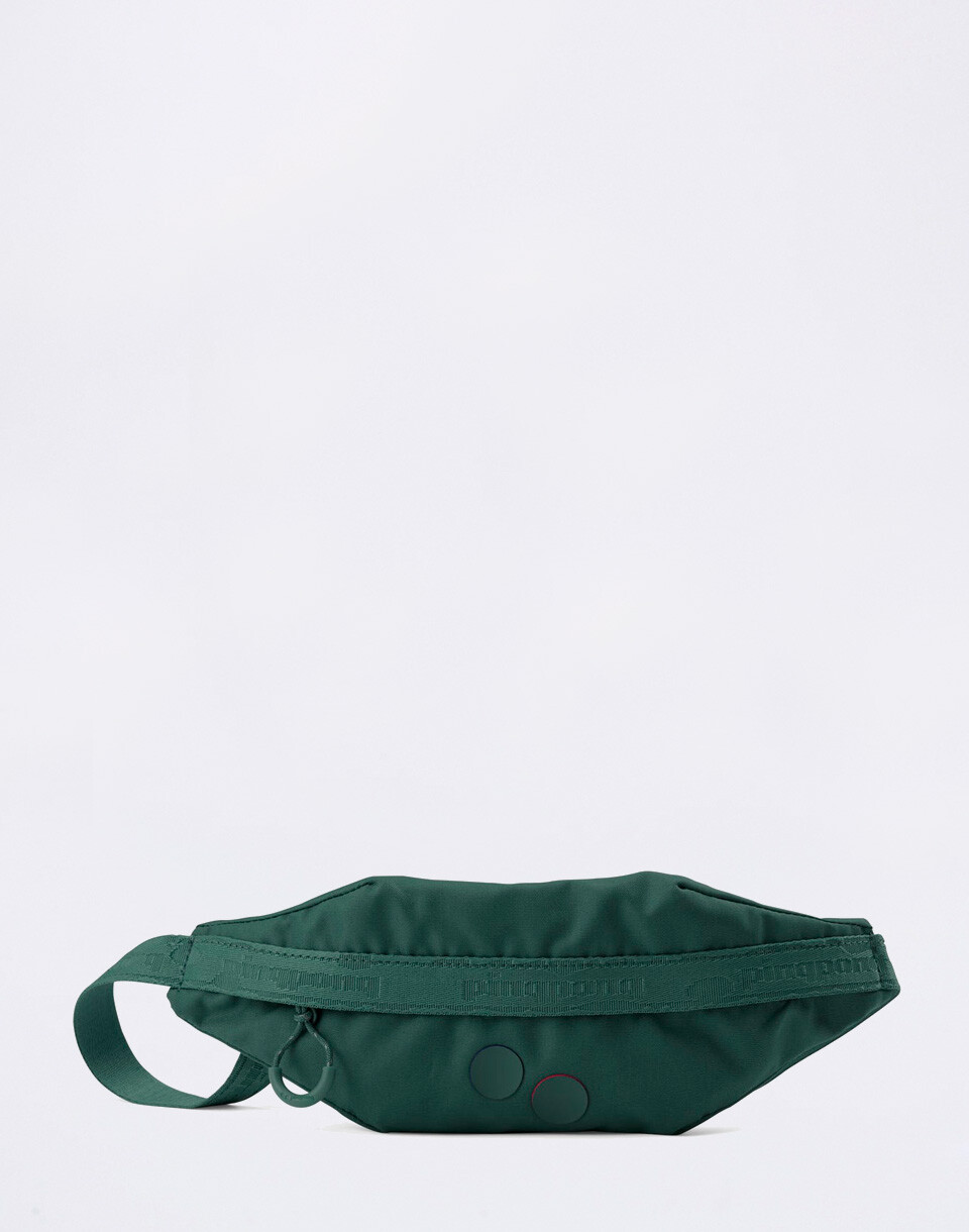 pinqponq Nik Cosmo Green