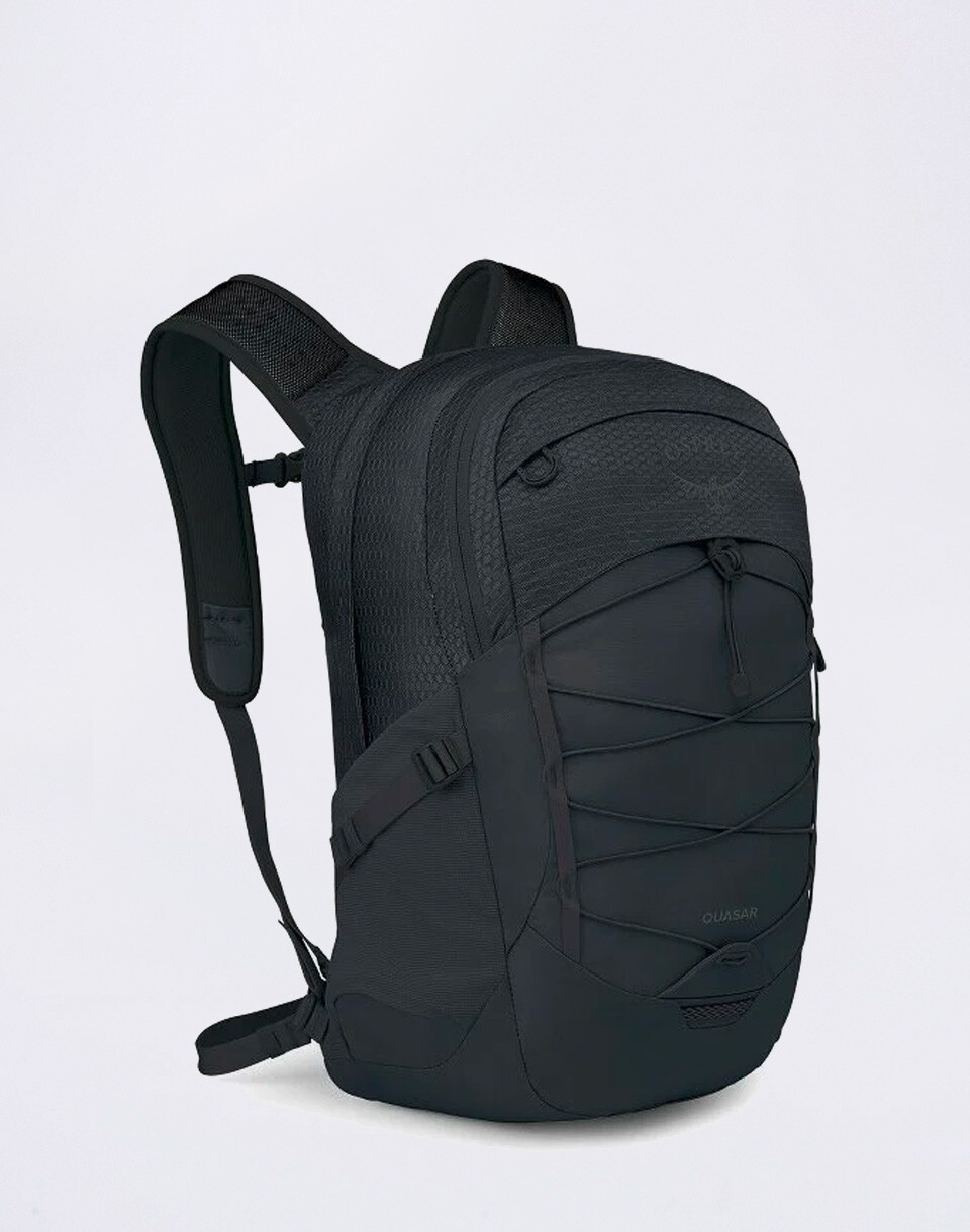 Osprey Quasar 26 black