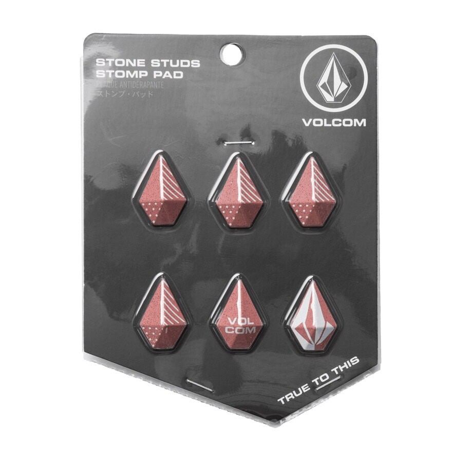 Volcom Stone Studs Stomp
