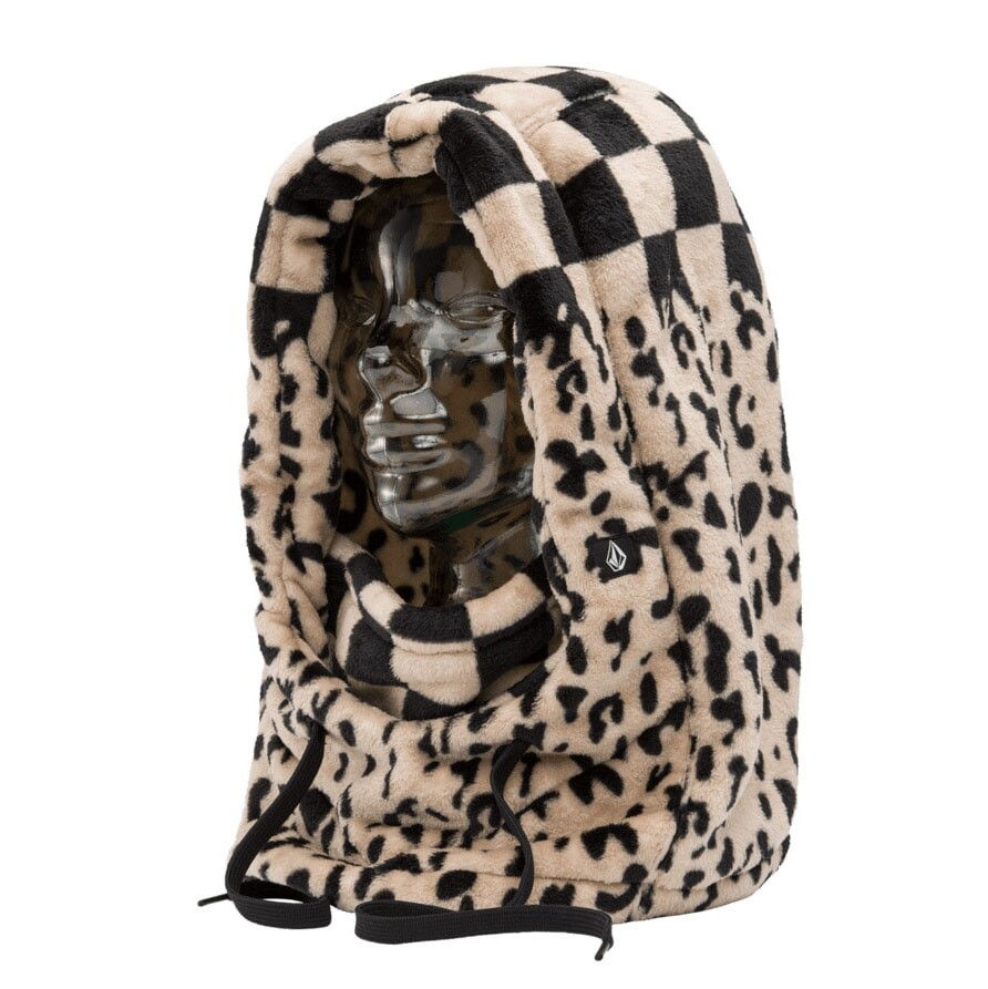 Volcom Women's Dang Hood