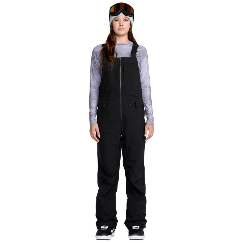 Volcom Women's Swift Bib Overall