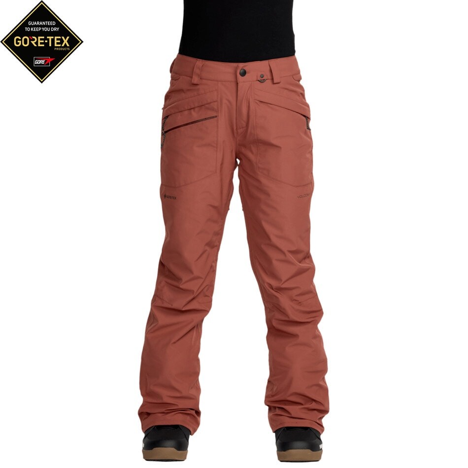 Volcom Women's Kanyon Insulated GORE-TEX Pant