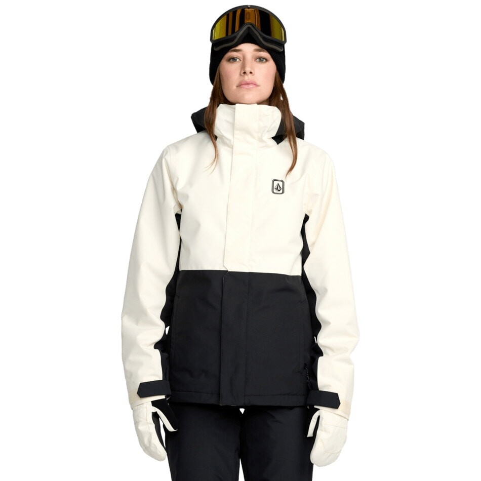 Volcom Women's Bolt Insulated Jacket