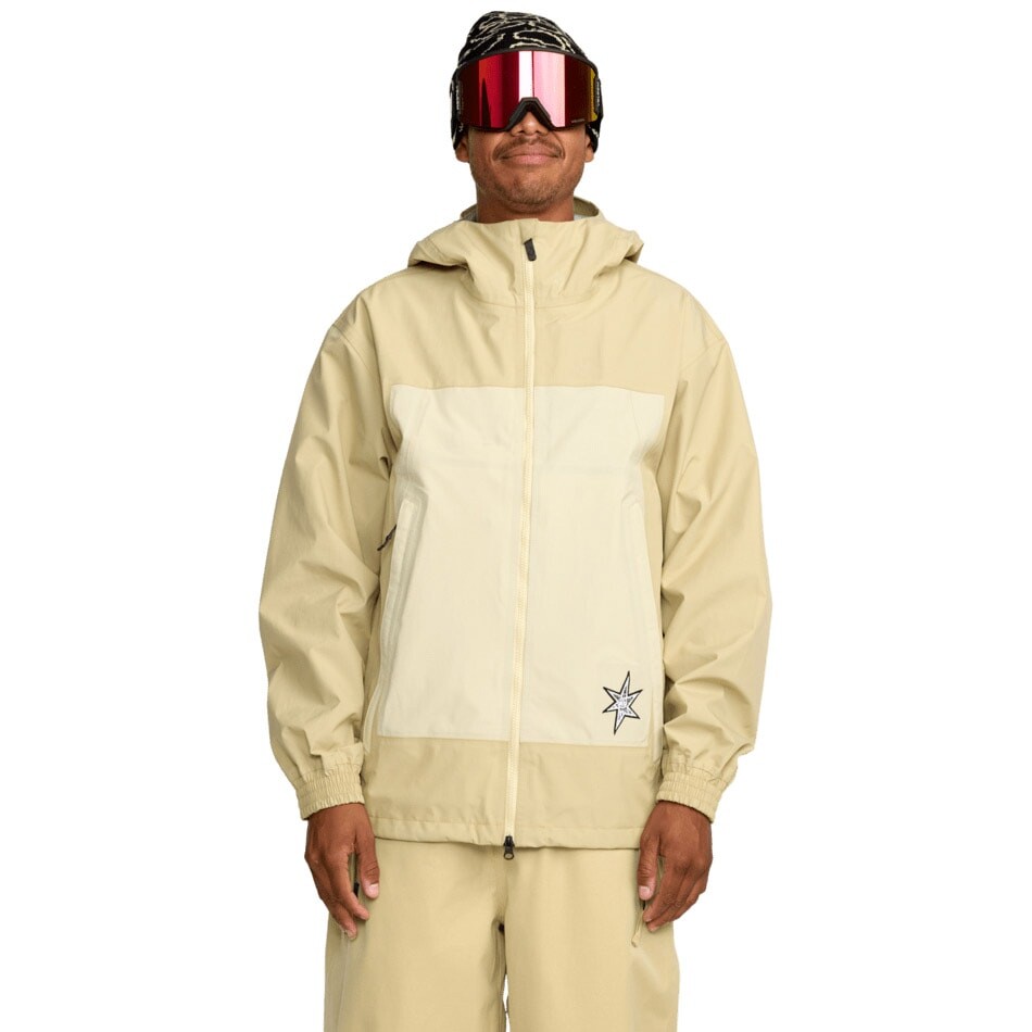 Volcom Arthur 3L Jacket