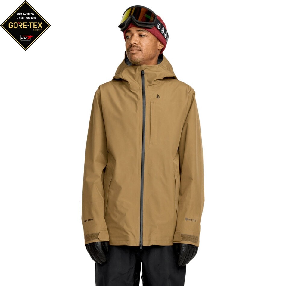 Volcom Tester 3L GORE-TEX Jacket