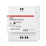 ABB M2301-101 – mini řídicí jednotka dorozumívacího systému ABB Welcome Midi