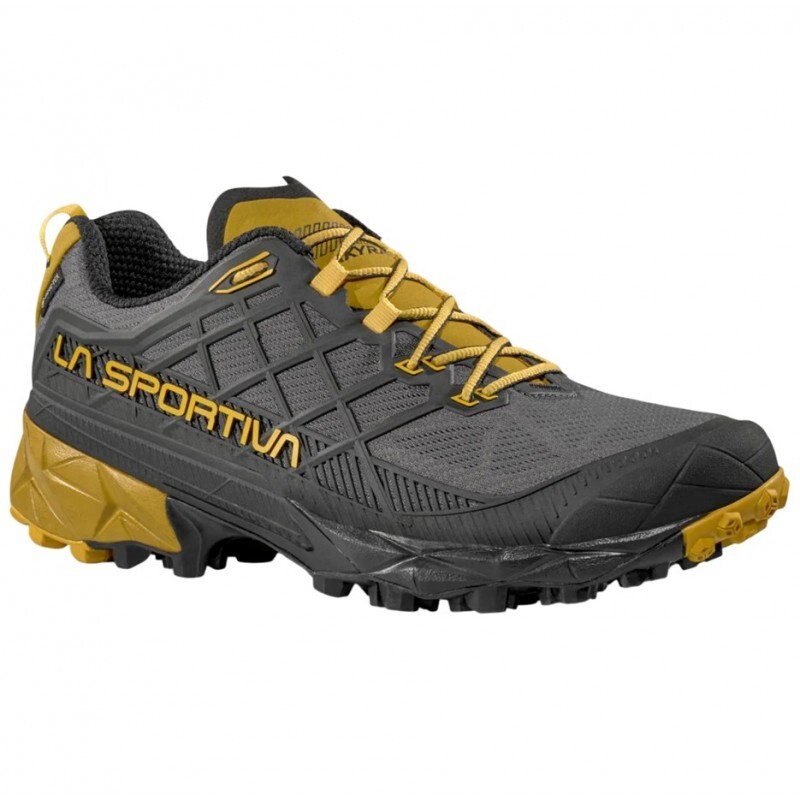 La Sportiva Akyra II GTX 41 Carbon
